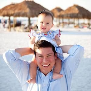 Meet your Posher, Bill